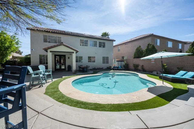 2608 Prospector Mine, North Las Vegas, NV 89031