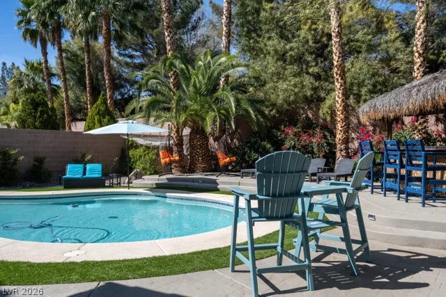 2608 Prospector Mine, North Las Vegas, NV 89031