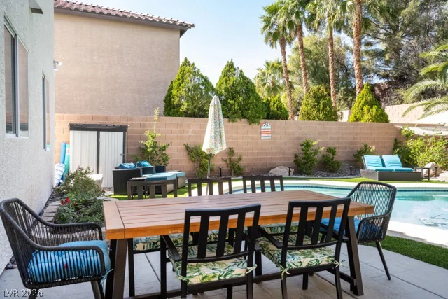 2608 Prospector Mine, North Las Vegas, NV 89031