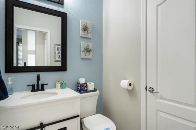 2608 Prospector Mine, North Las Vegas, NV 89031