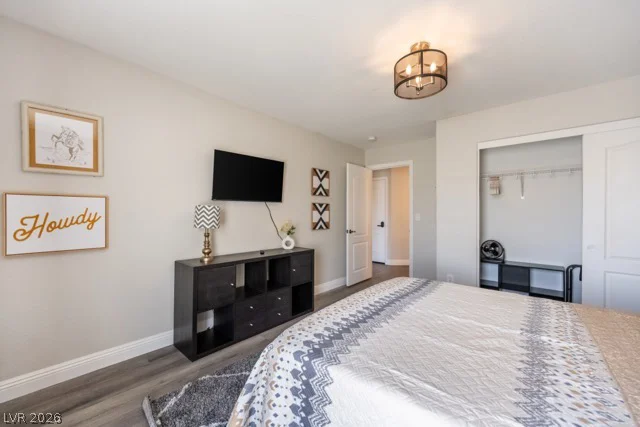 2608 Prospector Mine, North Las Vegas, NV 89031