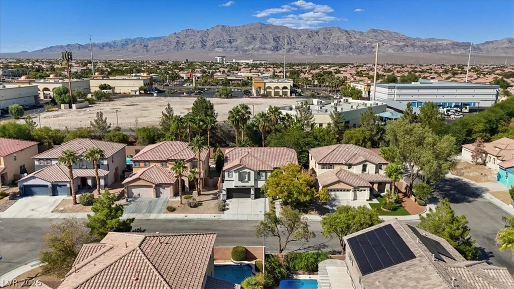 2608 Prospector Mine, North Las Vegas, NV 89031