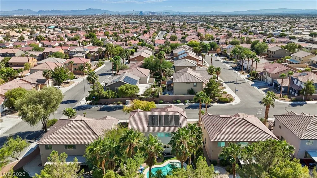 2608 Prospector Mine, North Las Vegas, NV 89031
