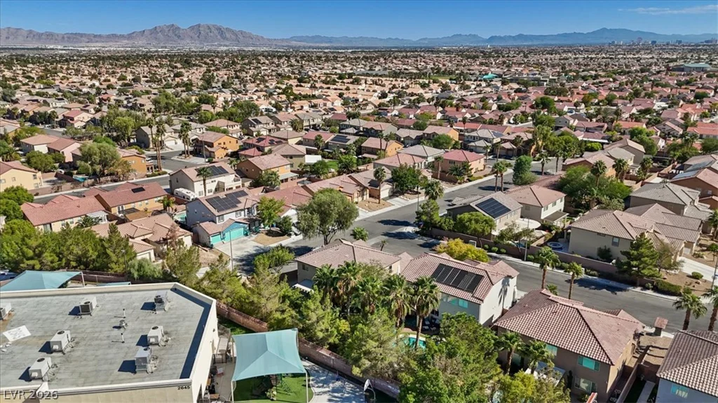 2608 Prospector Mine, North Las Vegas, NV 89031