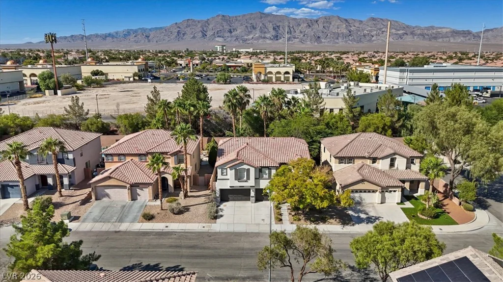 2608 Prospector Mine, North Las Vegas, NV 89031