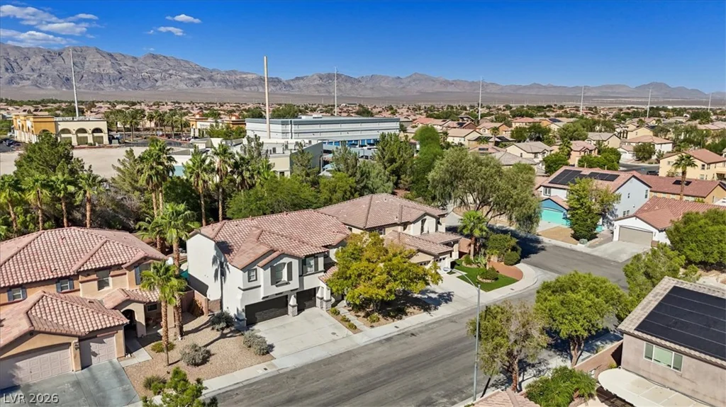 2608 Prospector Mine, North Las Vegas, NV 89031