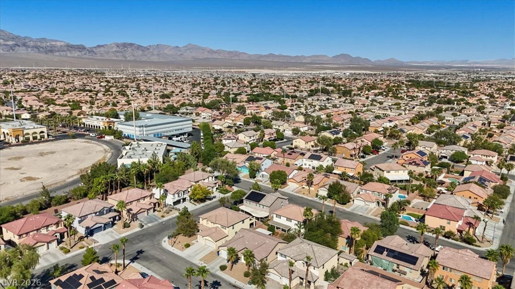 2608 Prospector Mine, North Las Vegas, NV 89031