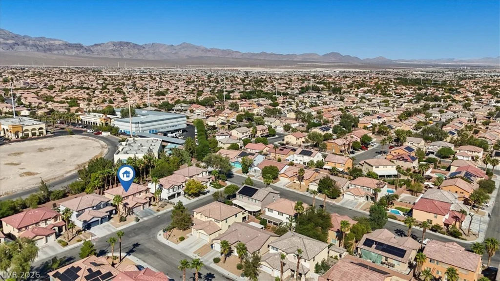 2608 Prospector Mine, North Las Vegas, NV 89031