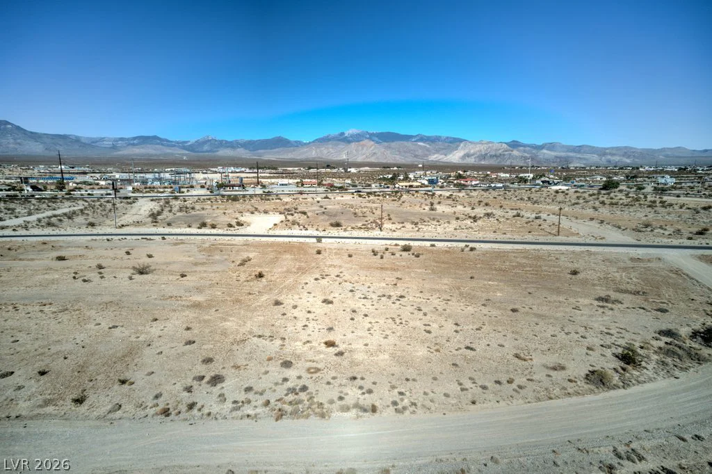 2140 Jumping Fox, Pahrump, NV 89048