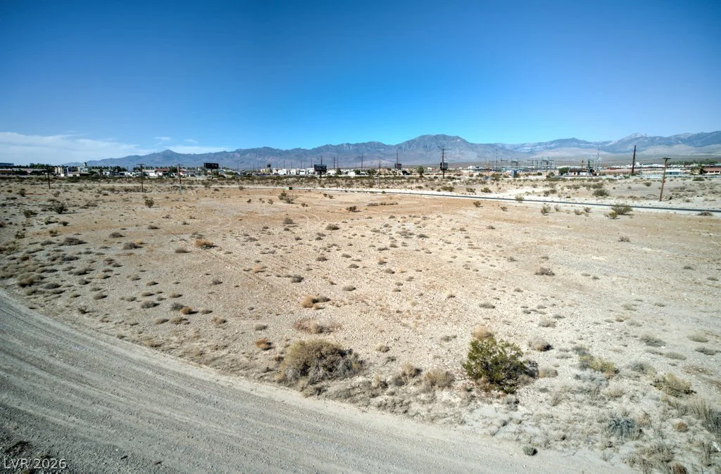 2140 Jumping Fox, Pahrump, NV 89048