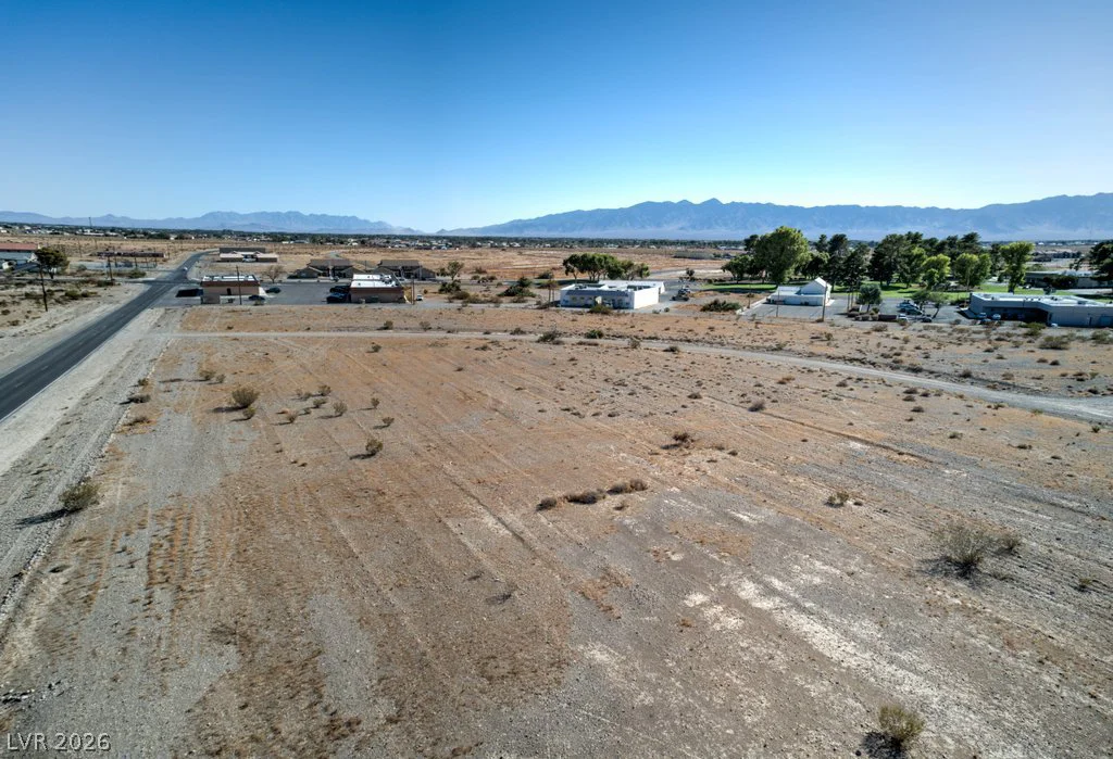 2140 Jumping Fox, Pahrump, NV 89048