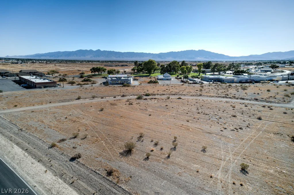 2140 Jumping Fox, Pahrump, NV 89048