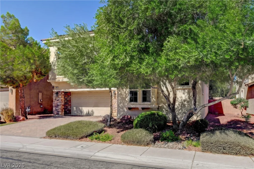 3604 Kingfishers Catch, North Las Vegas, NV 89084