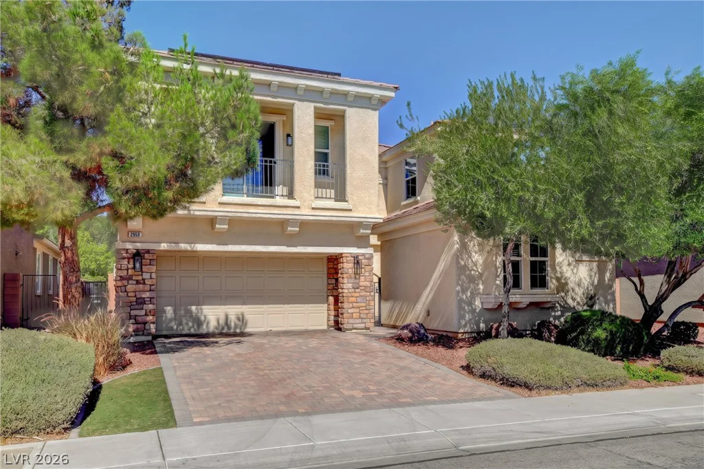 3604 Kingfishers Catch, North Las Vegas, NV 89084