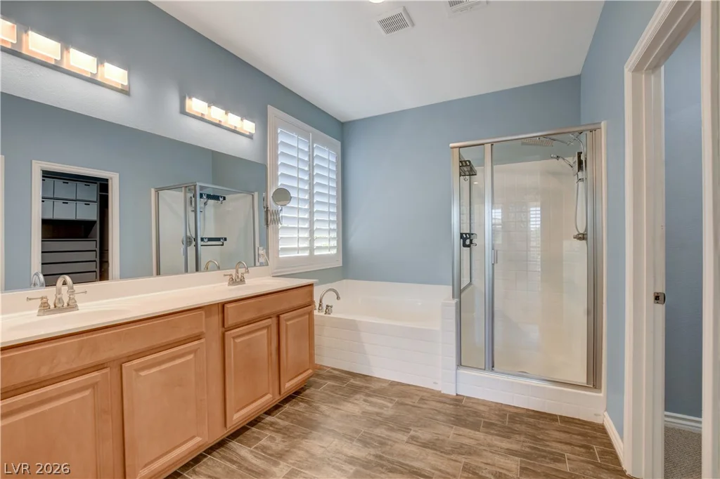 3604 Kingfishers Catch, North Las Vegas, NV 89084