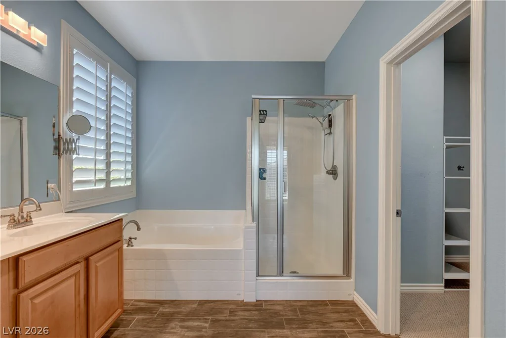 3604 Kingfishers Catch, North Las Vegas, NV 89084