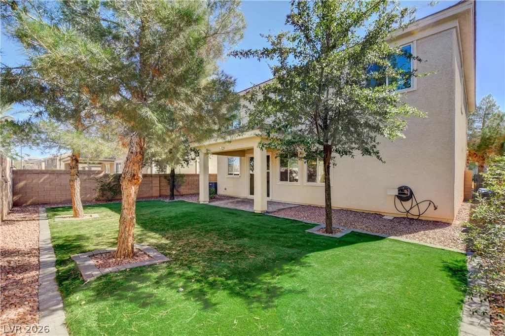 3604 Kingfishers Catch, North Las Vegas, NV 89084