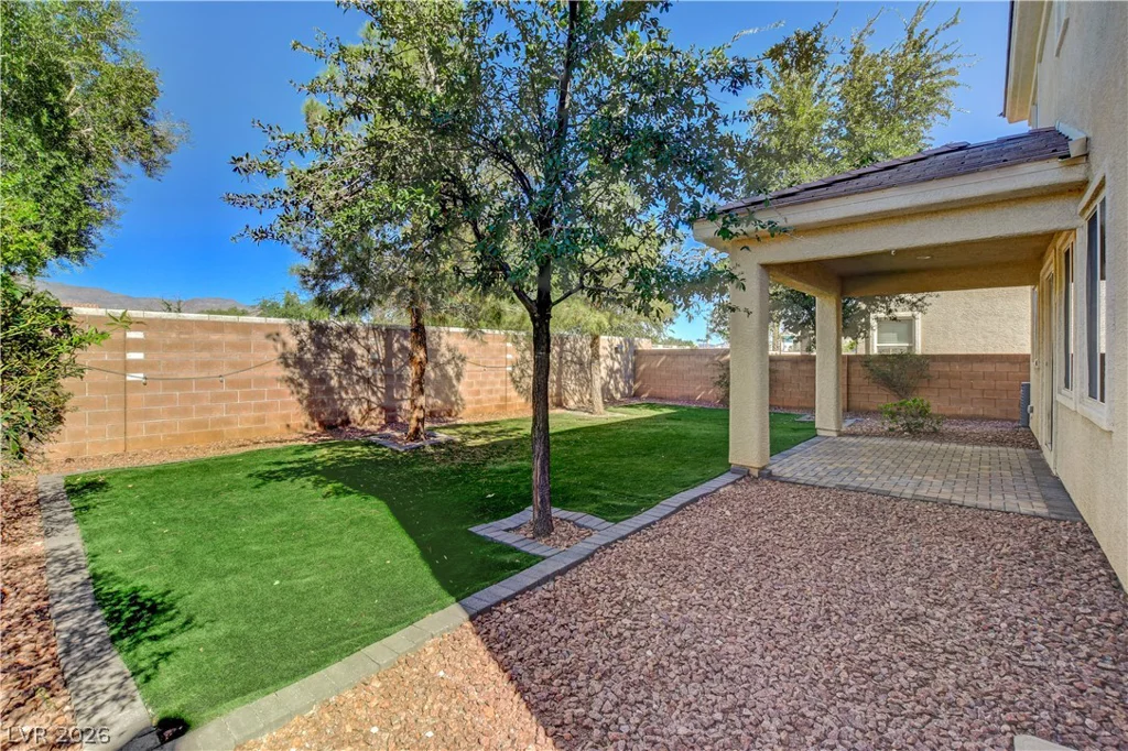 3604 Kingfishers Catch, North Las Vegas, NV 89084
