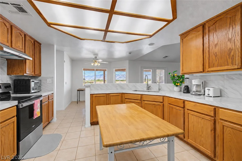 5840 Grain Mill, Pahrump, NV 89061