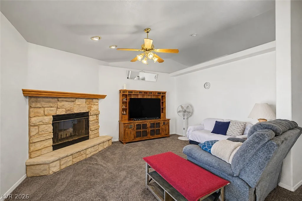 5840 Grain Mill, Pahrump, NV 89061