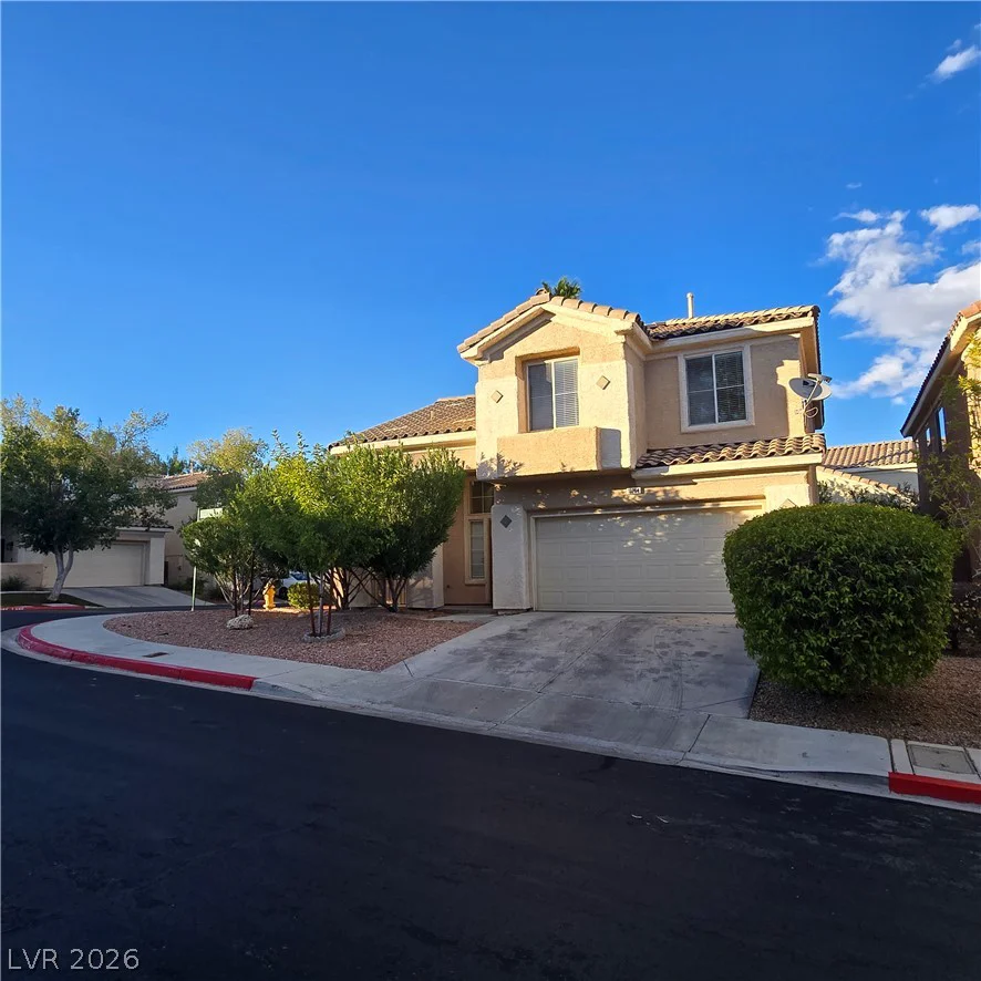 10264 Copparo, Las Vegas, NV 89134
