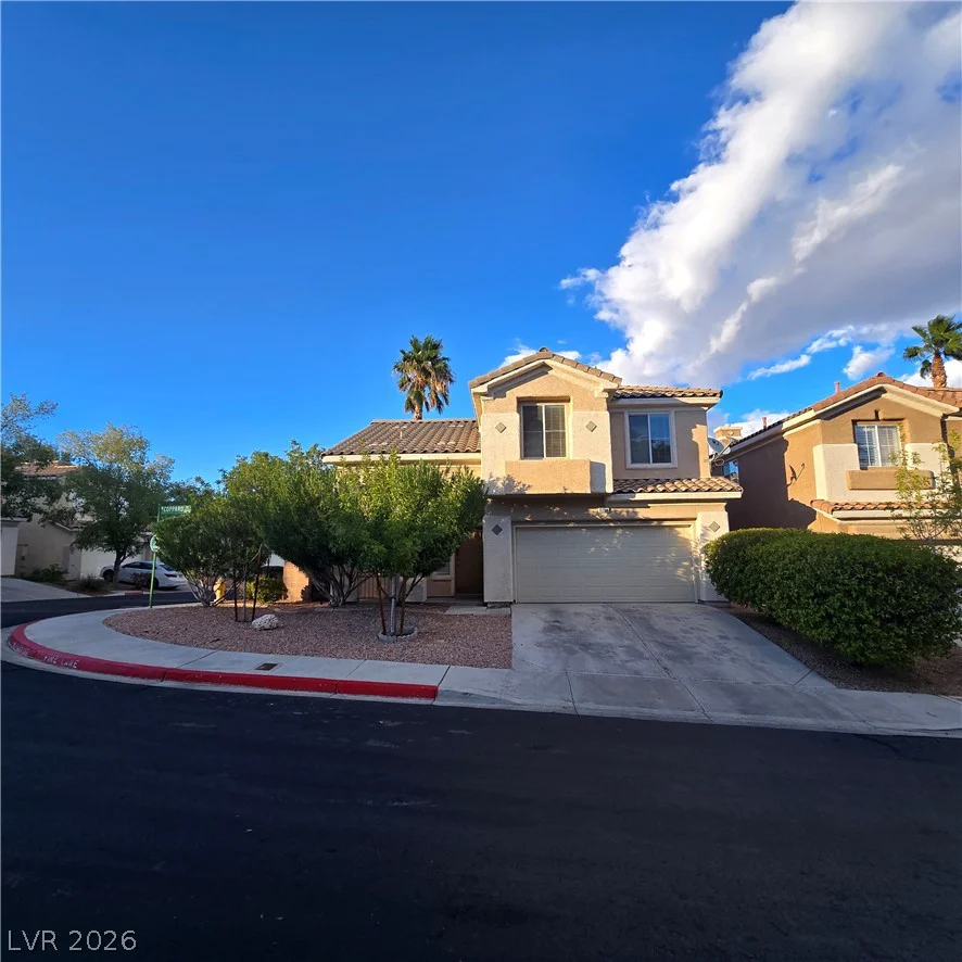 10264 Copparo, Las Vegas, NV 89134