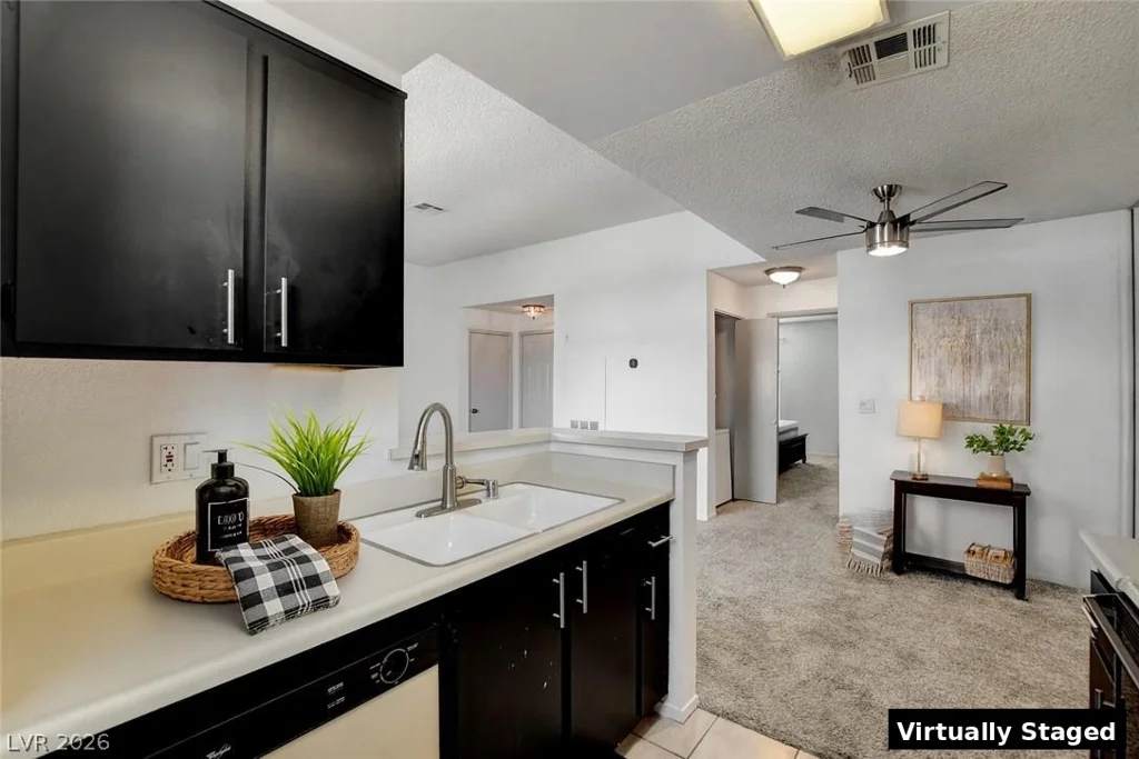 3150 Soft Breezes, Las Vegas, NV 89128