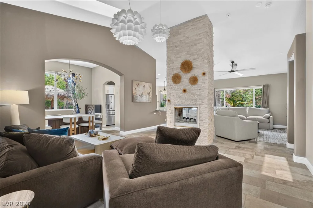 11212 Dell Cliffs, Las Vegas, NV 89144