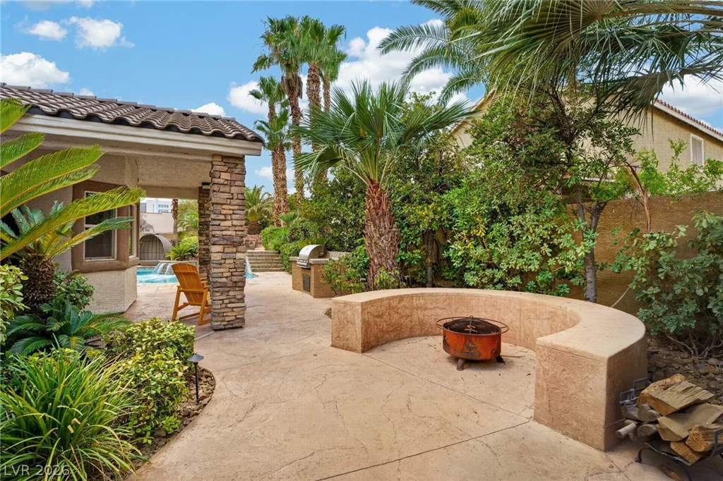 11212 Dell Cliffs, Las Vegas, NV 89144
