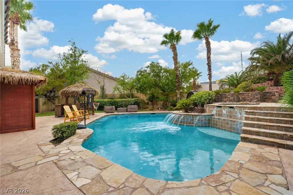 11212 Dell Cliffs, Las Vegas, NV 89144