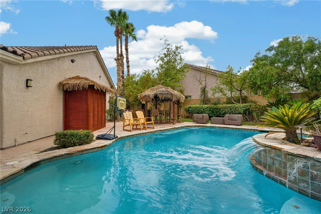 11212 Dell Cliffs, Las Vegas, NV 89144