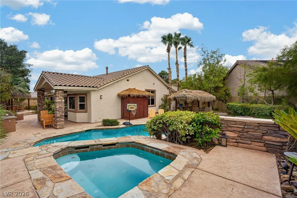 11212 Dell Cliffs, Las Vegas, NV 89144