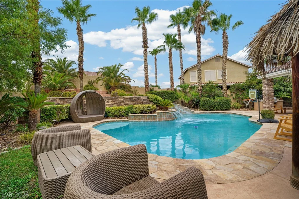11212 Dell Cliffs, Las Vegas, NV 89144