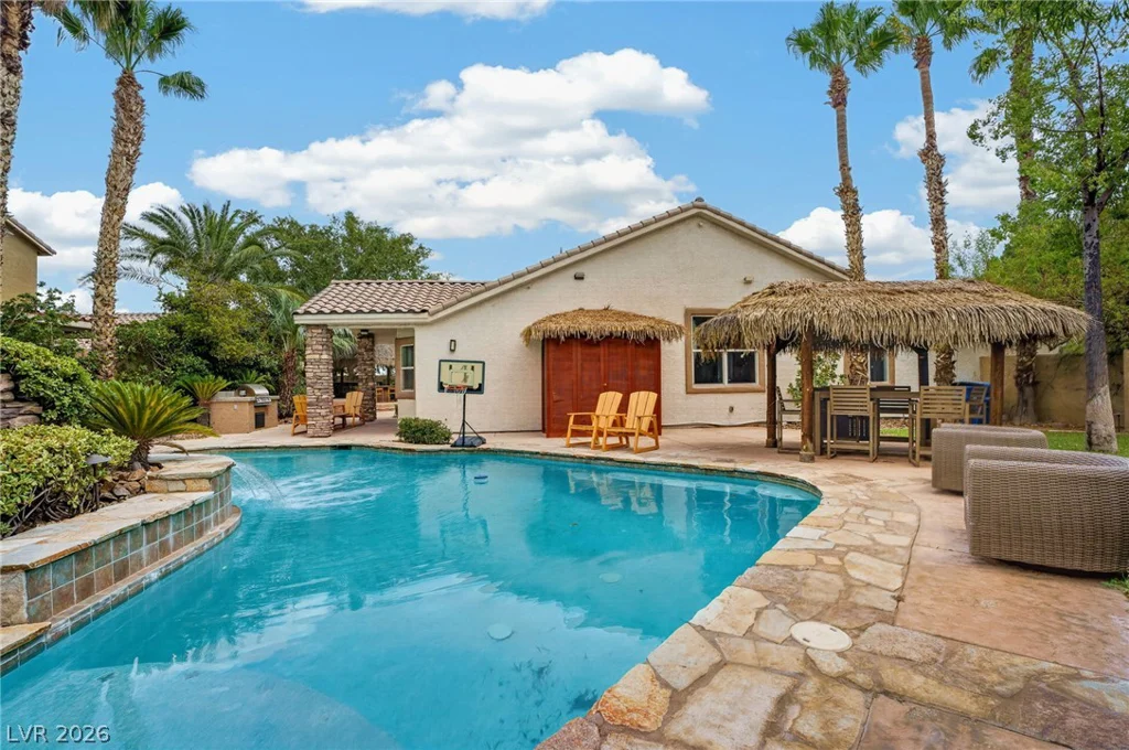 11212 Dell Cliffs, Las Vegas, NV 89144