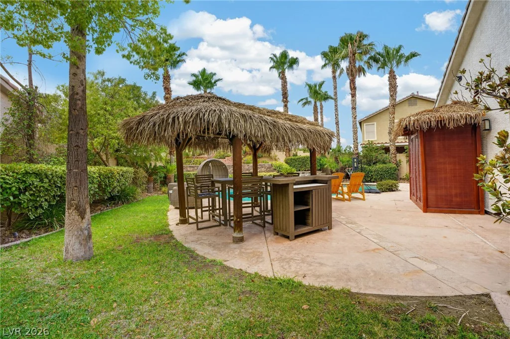 11212 Dell Cliffs, Las Vegas, NV 89144