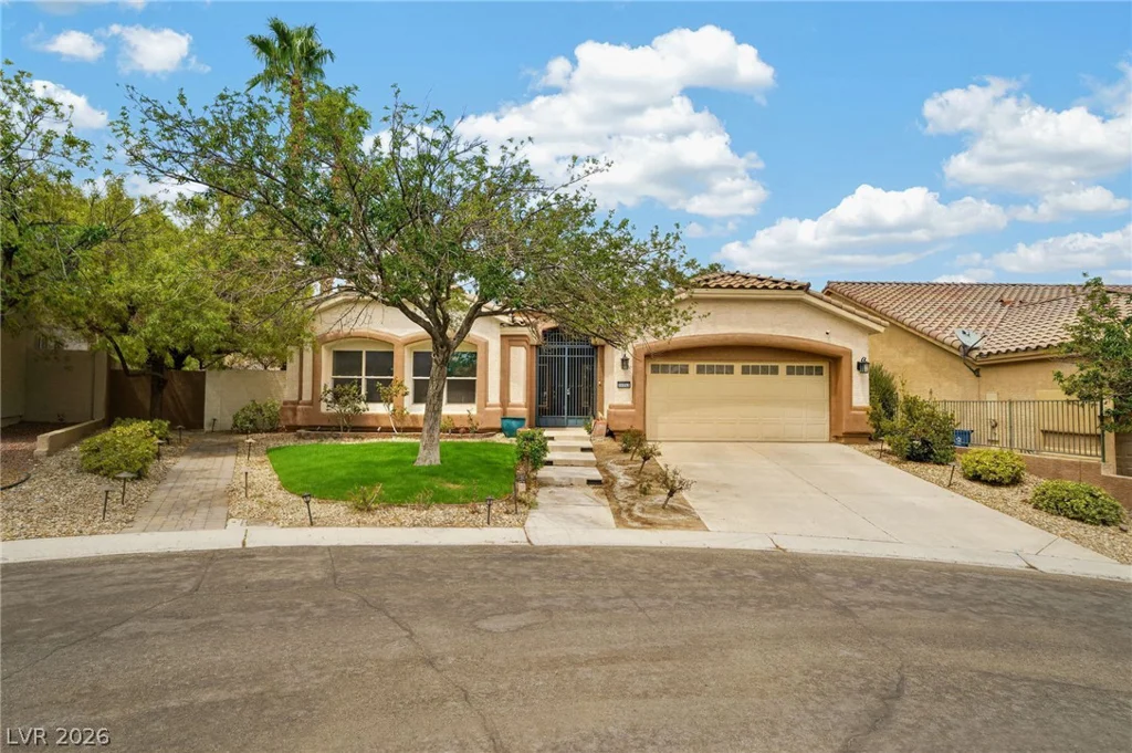 11212 Dell Cliffs, Las Vegas, NV 89144
