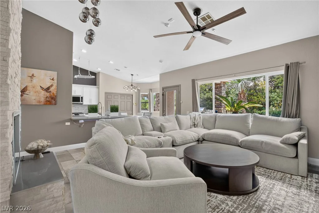 11212 Dell Cliffs, Las Vegas, NV 89144