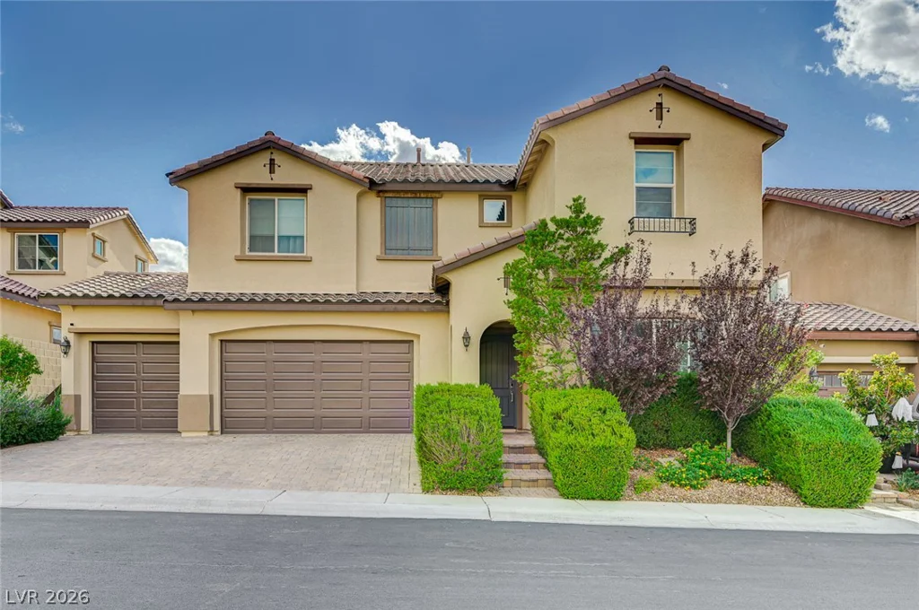 2567 Speyburn, Henderson, NV 89044