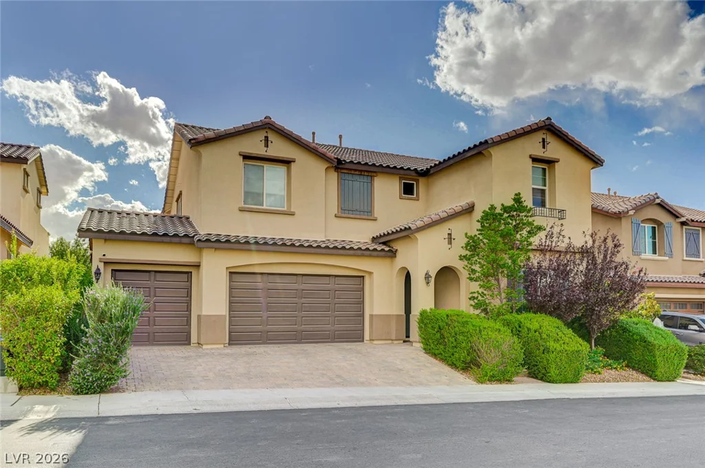 2567 Speyburn, Henderson, NV 89044