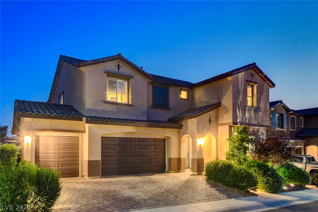 2567 Speyburn, Henderson, NV 89044