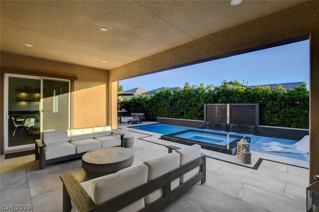 2567 Speyburn, Henderson, NV 89044