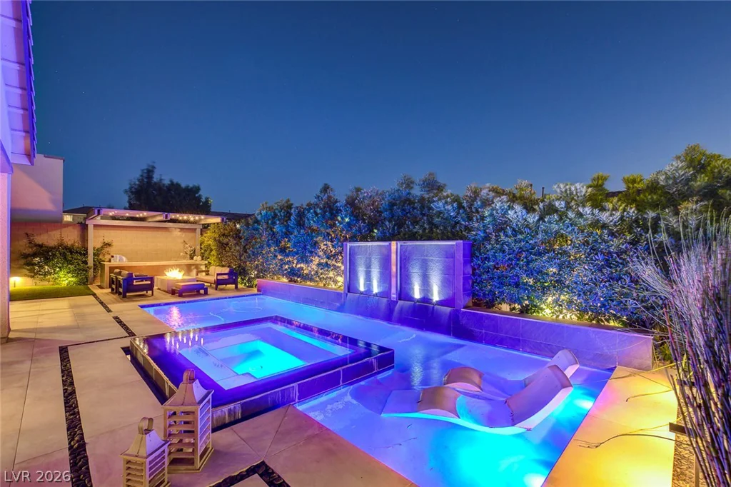 2567 Speyburn, Henderson, NV 89044