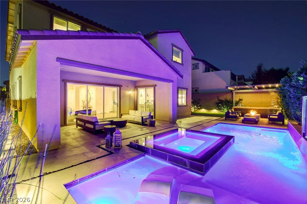 2567 Speyburn, Henderson, NV 89044