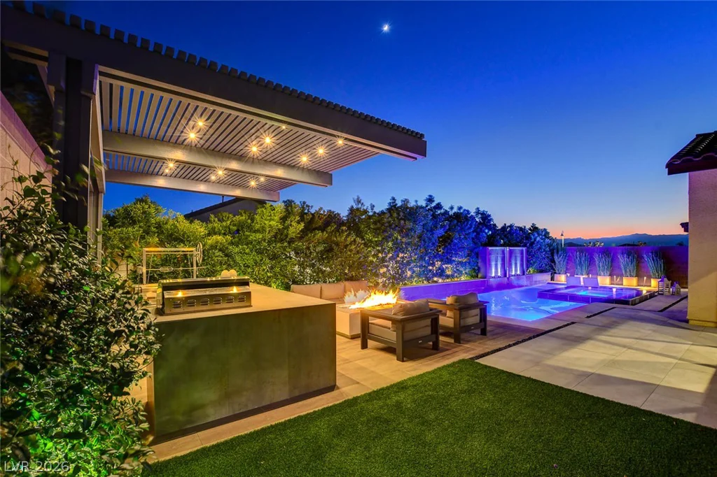 2567 Speyburn, Henderson, NV 89044