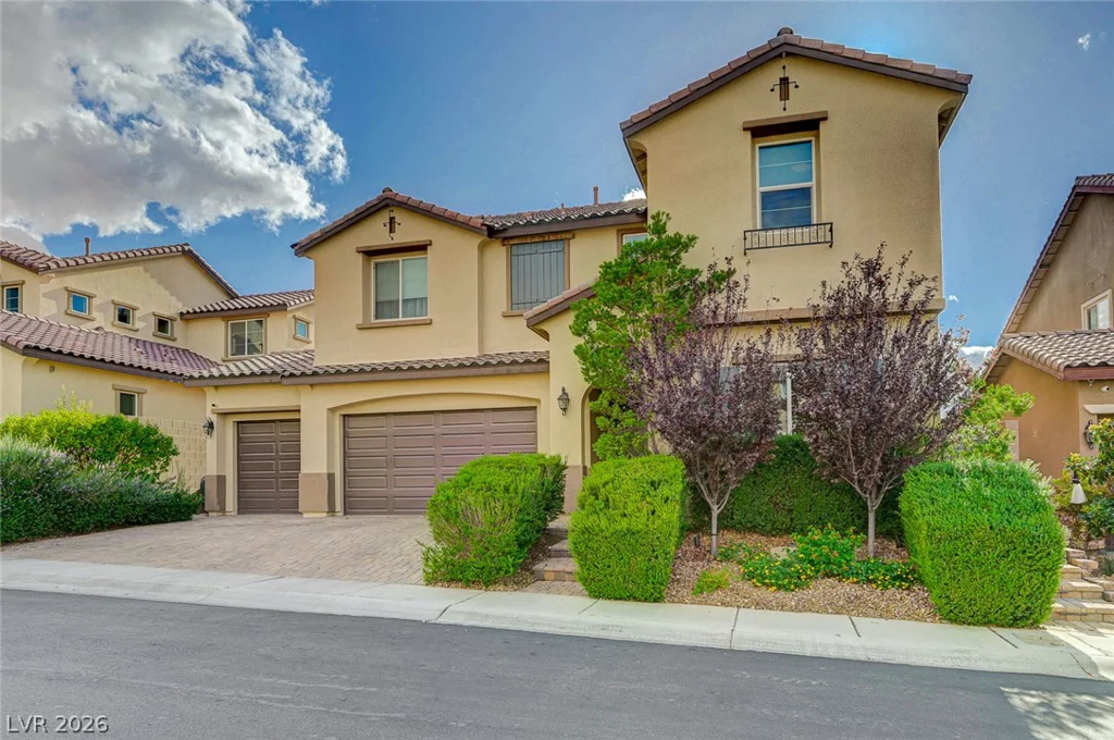 2567 Speyburn, Henderson, NV 89044