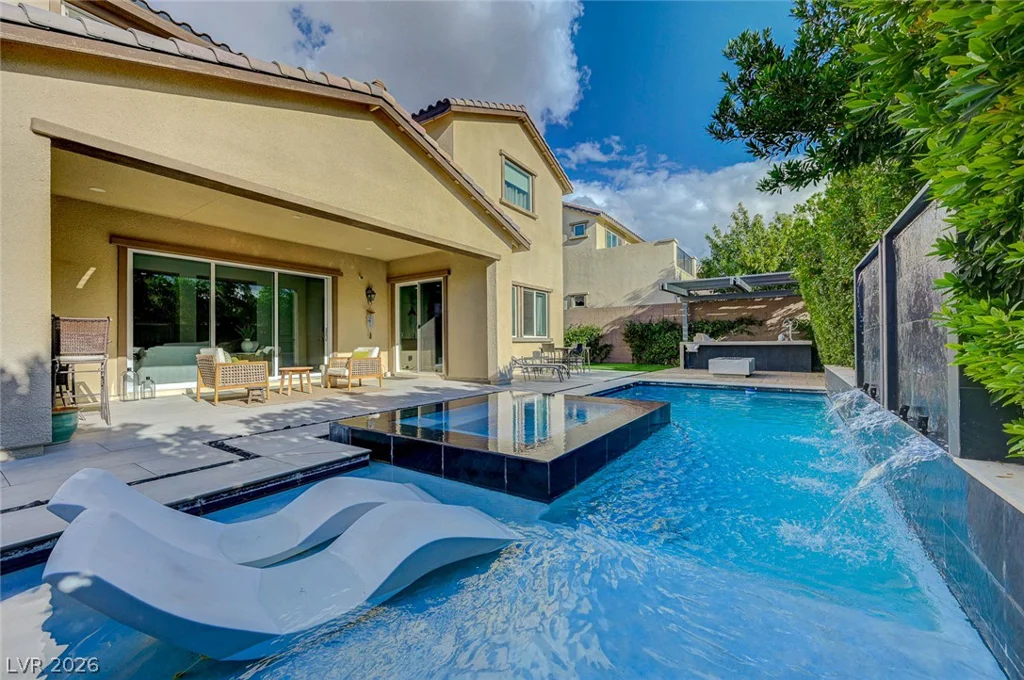 2567 Speyburn, Henderson, NV 89044