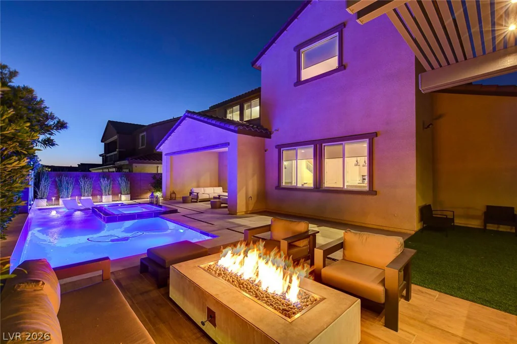 2567 Speyburn, Henderson, NV 89044