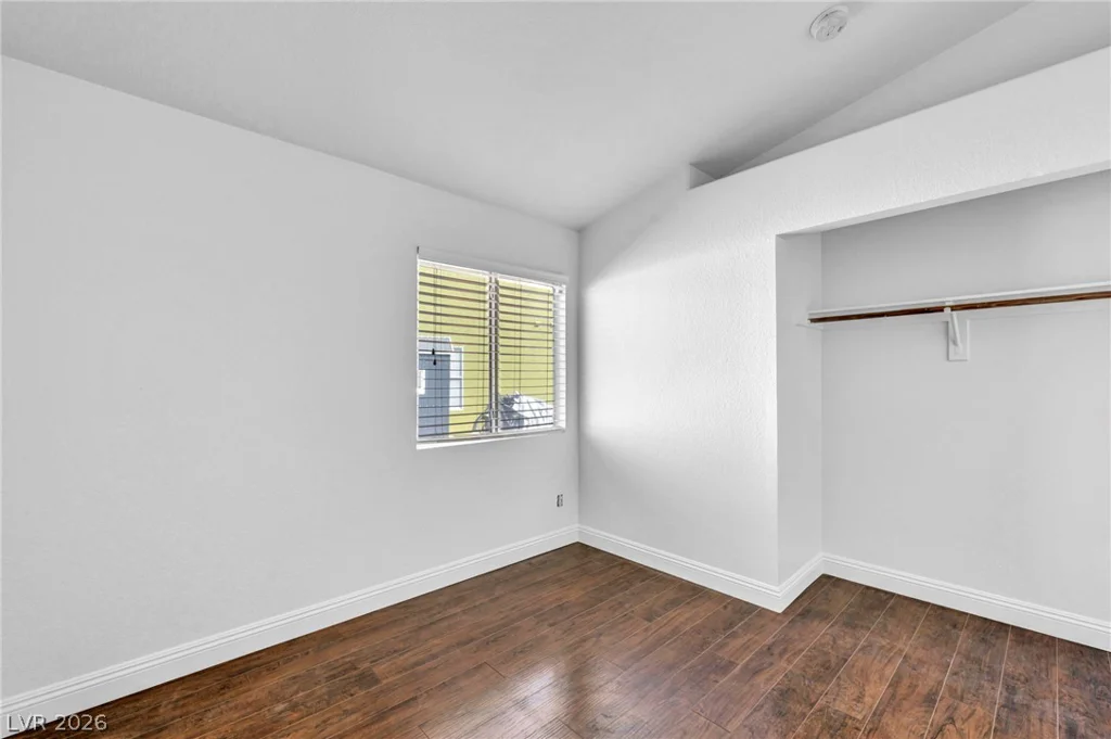 4906 Via Luis, North Las Vegas, NV 89031