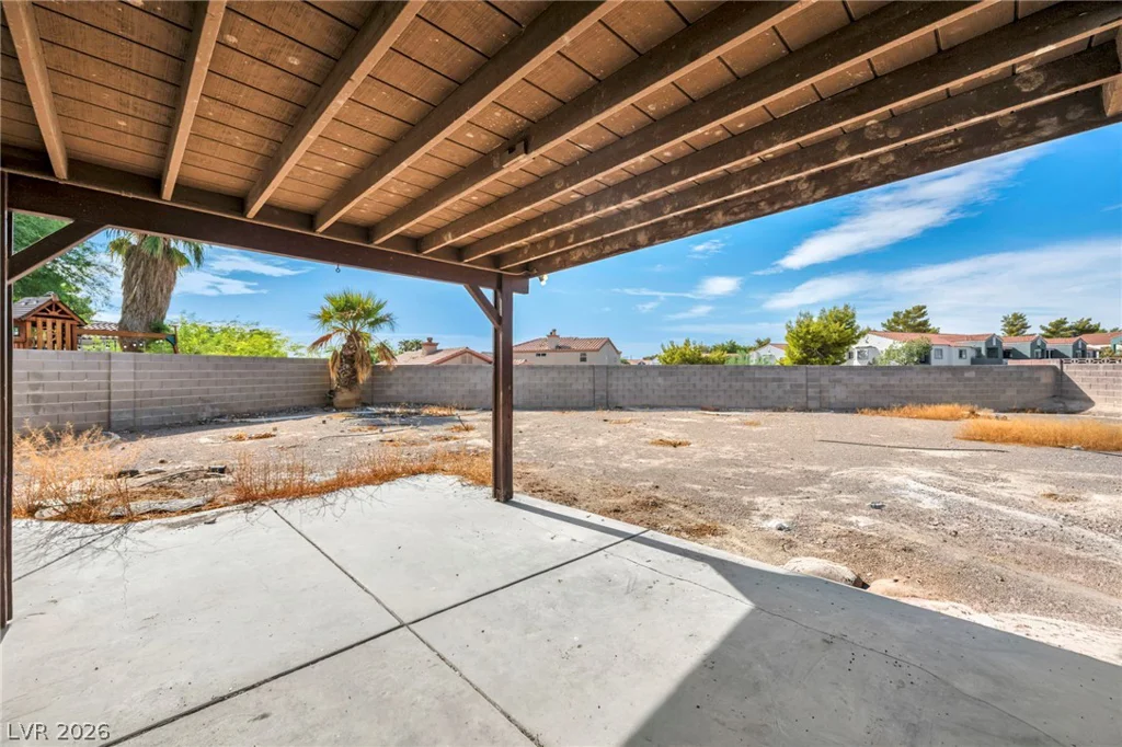 4906 Via Luis, North Las Vegas, NV 89031