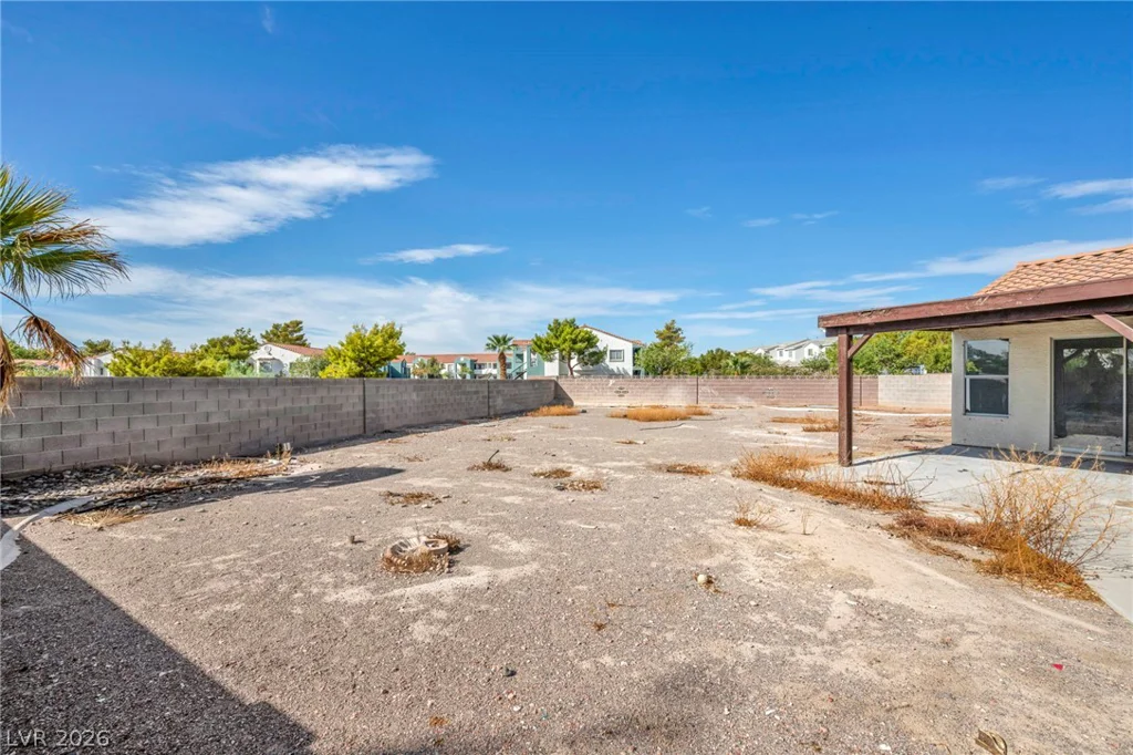 4906 Via Luis, North Las Vegas, NV 89031